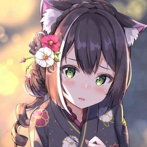 Meet your Posher, Asumi